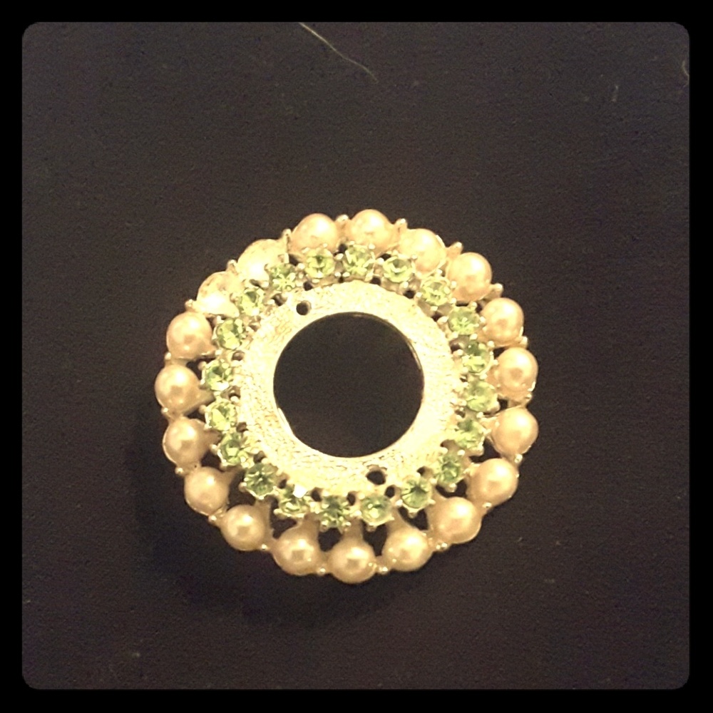 Broach